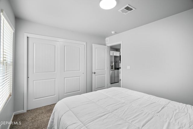 13837 Paseo Bosque Avenue, Horizon City, TX 79928