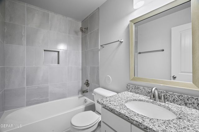 13837 Paseo Bosque Avenue, Horizon City, TX 79928
