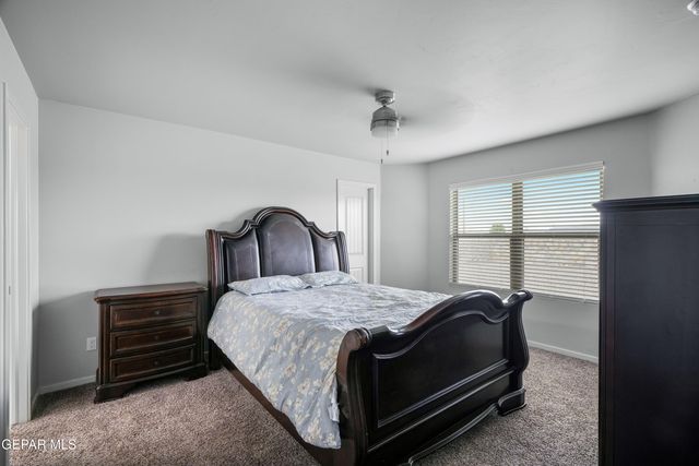 13837 Paseo Bosque Avenue, Horizon City, TX 79928