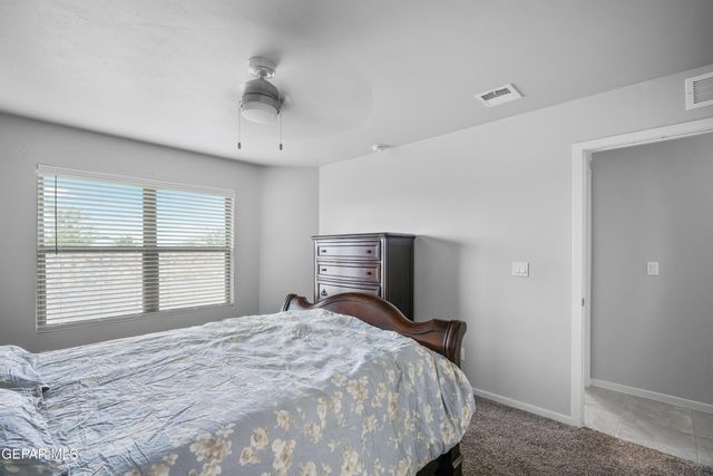 13837 Paseo Bosque Avenue, Horizon City, TX 79928