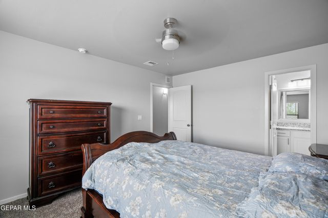 13837 Paseo Bosque Avenue, Horizon City, TX 79928