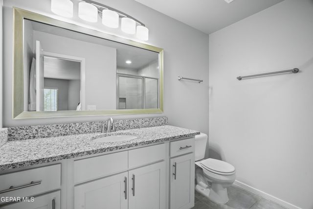 13837 Paseo Bosque Avenue, Horizon City, TX 79928