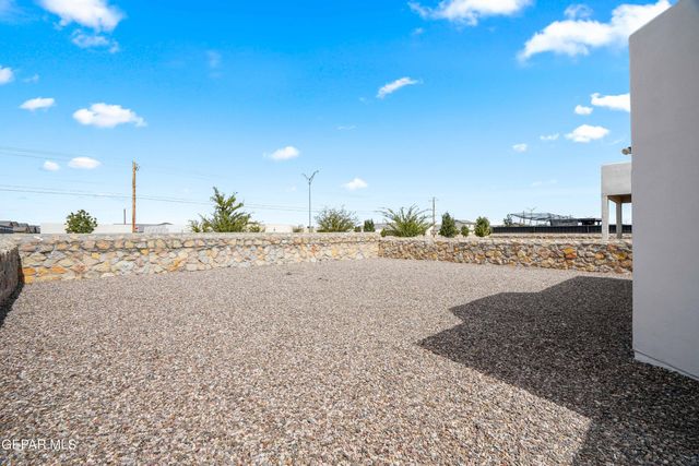 13837 Paseo Bosque Avenue, Horizon City, TX 79928