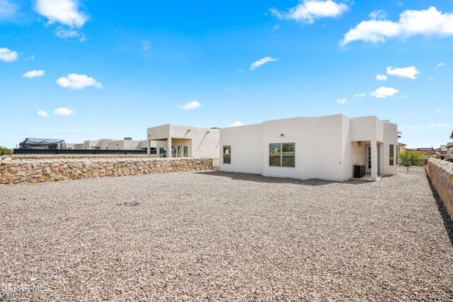13837 Paseo Bosque Avenue, Horizon City, TX 79928