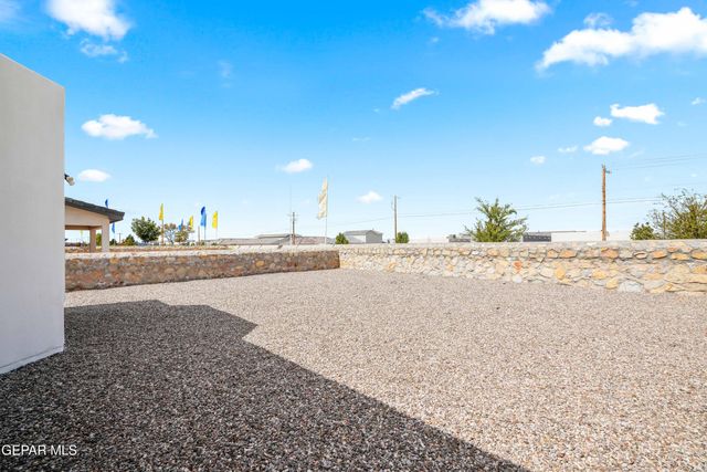13837 Paseo Bosque Avenue, Horizon City, TX 79928