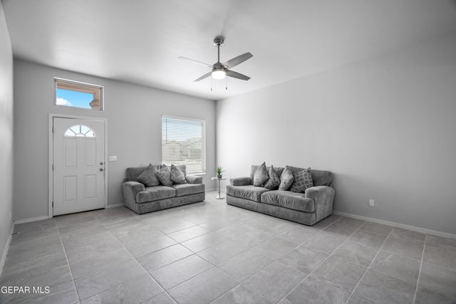 13837 Paseo Bosque Avenue, Horizon City, TX 79928