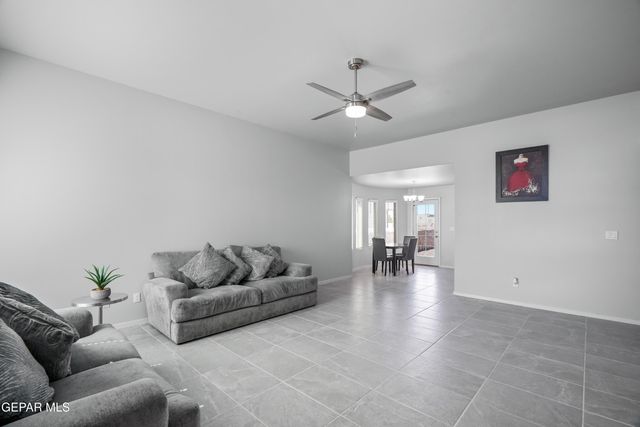 13837 Paseo Bosque Avenue, Horizon City, TX 79928
