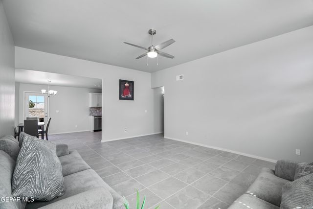 13837 Paseo Bosque Avenue, Horizon City, TX 79928