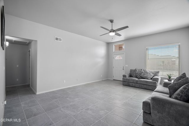 13837 Paseo Bosque Avenue, Horizon City, TX 79928