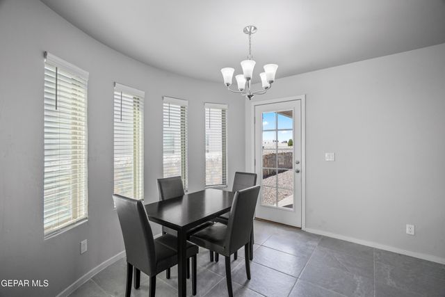 13837 Paseo Bosque Avenue, Horizon City, TX 79928