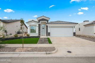 13837 Paseo Bosque Avenue, Horizon City, TX 79928