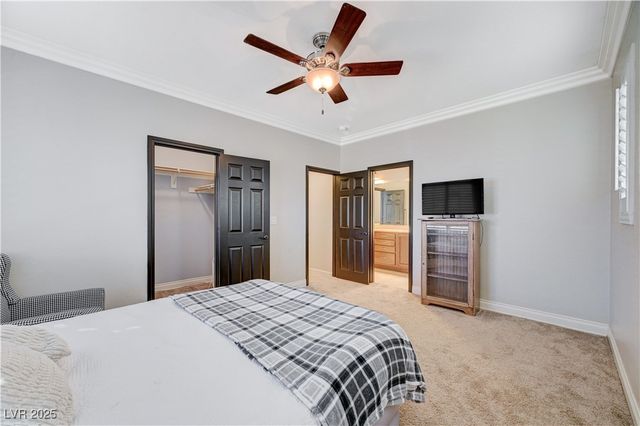 8810 Arroyo Azul Street, Las Vegas, NV 89131