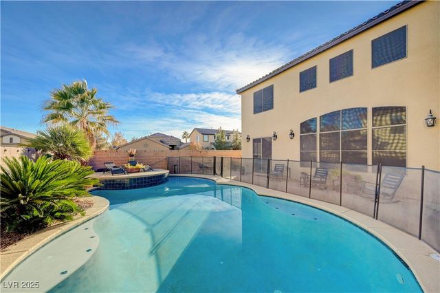 8810 Arroyo Azul Street, Las Vegas, NV 89131