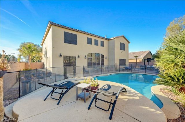 8810 Arroyo Azul Street, Las Vegas, NV 89131