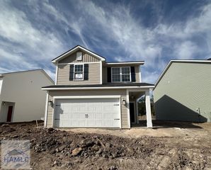 74 Juniper Drive, Hinesville, GA 31313