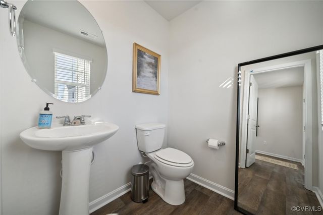 7752 Arbor Marsh Ter, New Kent, VA 23124