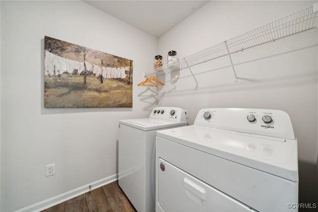 7752 Arbor Marsh Ter, New Kent, VA 23124