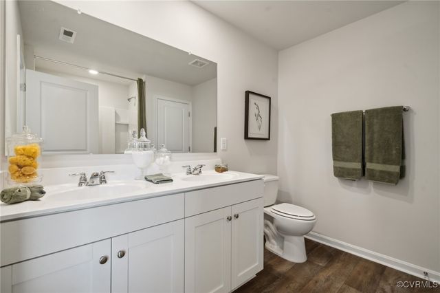 7752 Arbor Marsh Ter, New Kent, VA 23124
