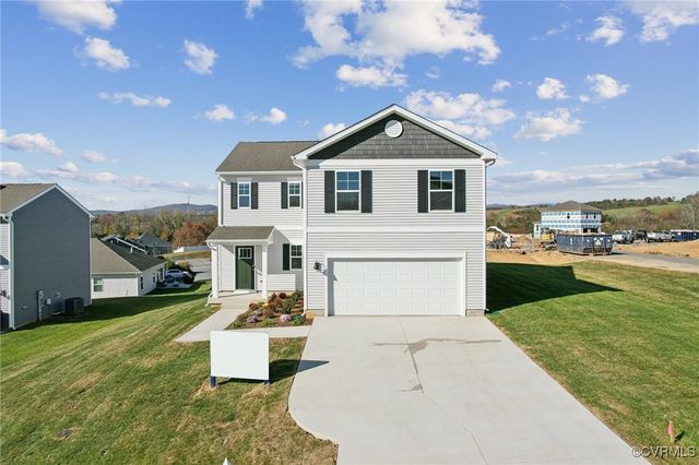 7752 Arbor Marsh Ter, New Kent, VA 23124