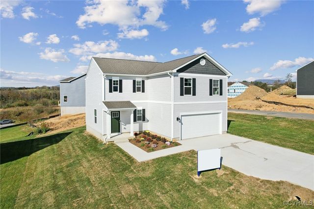 7752 Arbor Marsh Ter, New Kent, VA 23124