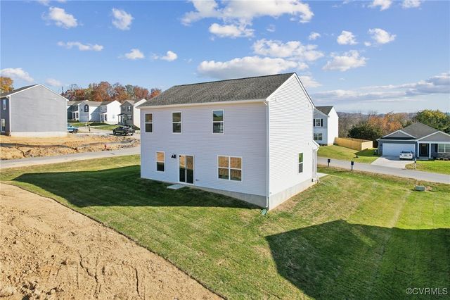 7752 Arbor Marsh Ter, New Kent, VA 23124
