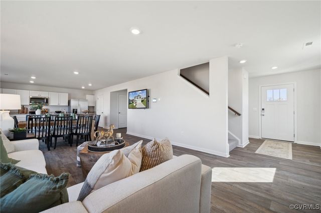 7752 Arbor Marsh Ter, New Kent, VA 23124