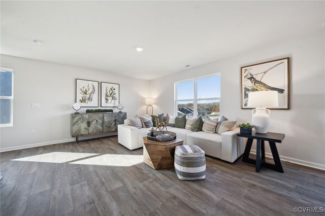 7752 Arbor Marsh Ter, New Kent, VA 23124