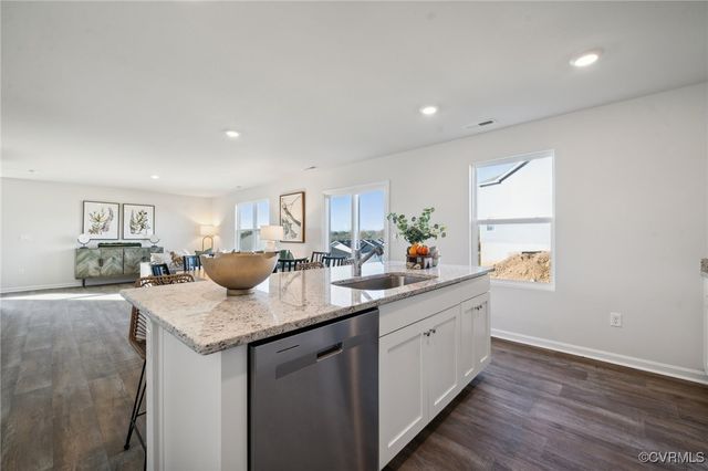 7752 Arbor Marsh Ter, New Kent, VA 23124
