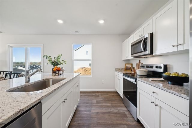 7752 Arbor Marsh Ter, New Kent, VA 23124
