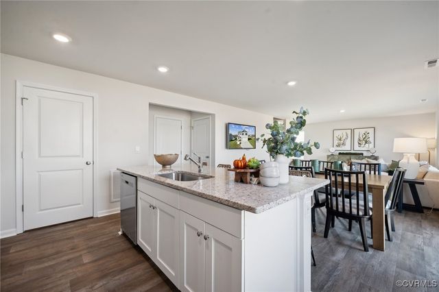 7752 Arbor Marsh Ter, New Kent, VA 23124