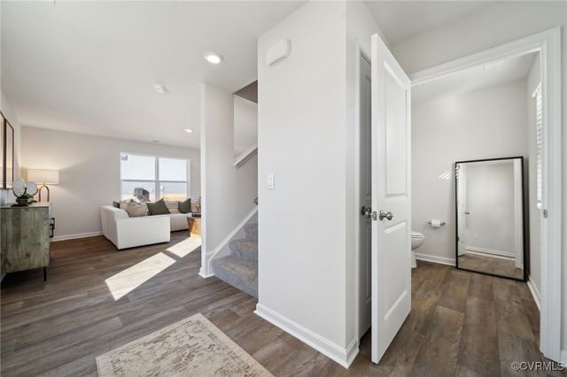 7752 Arbor Marsh Ter, New Kent, VA 23124