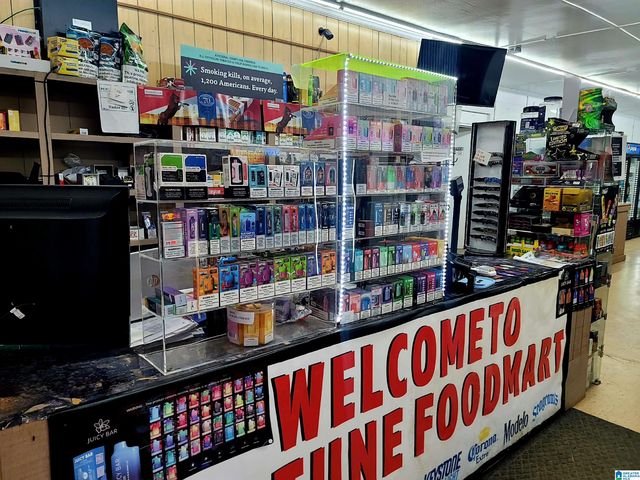 26 RUSKEN PARKWAY, Heflin, AL 36264