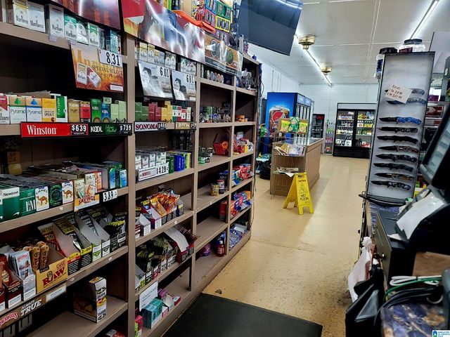 26 RUSKEN PARKWAY, Heflin, AL 36264