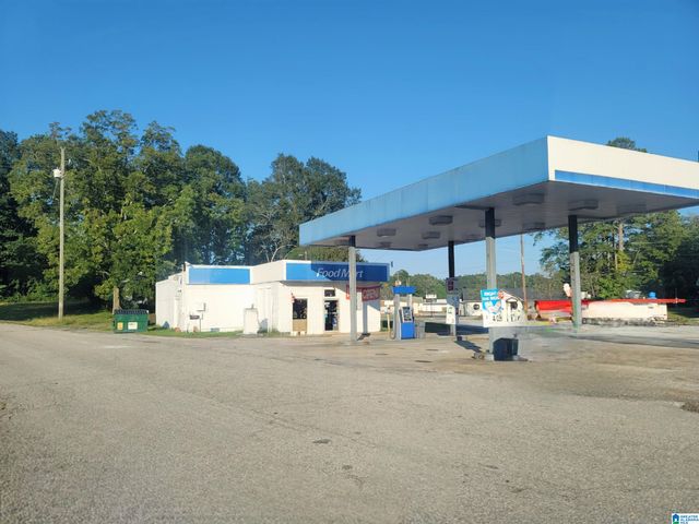 26 RUSKEN PARKWAY, Heflin, AL 36264