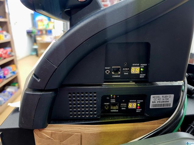 26 RUSKEN PARKWAY, Heflin, AL 36264