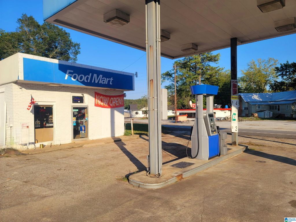 26 RUSKEN PARKWAY, Heflin, AL 36264