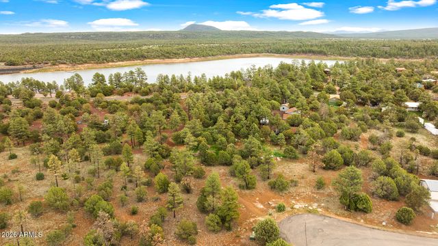 4843 BISON Trail, Lakeside, AZ 85929