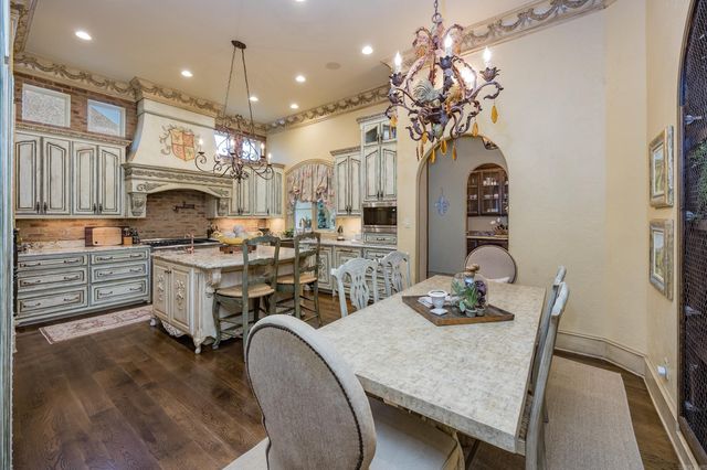 79 Sologne Circle, Little Rock, AR 72223