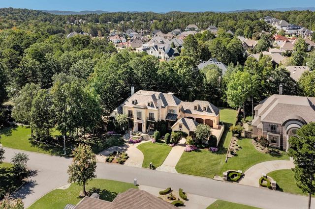 79 Sologne Circle, Little Rock, AR 72223