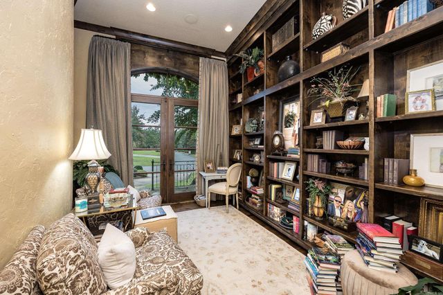 79 Sologne Circle, Little Rock, AR 72223