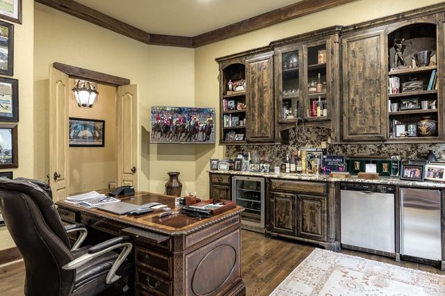 79 Sologne Circle, Little Rock, AR 72223