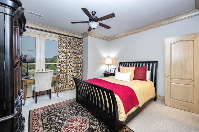 79 Sologne Circle, Little Rock, AR 72223