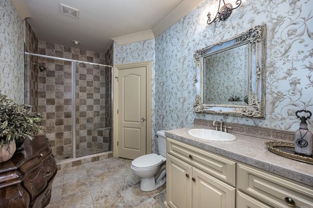 79 Sologne Circle, Little Rock, AR 72223