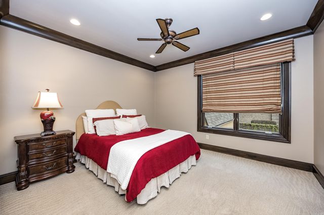 79 Sologne Circle, Little Rock, AR 72223