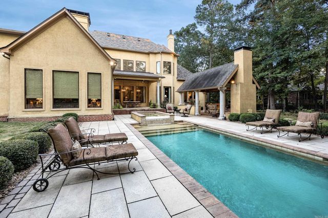 79 Sologne Circle, Little Rock, AR 72223