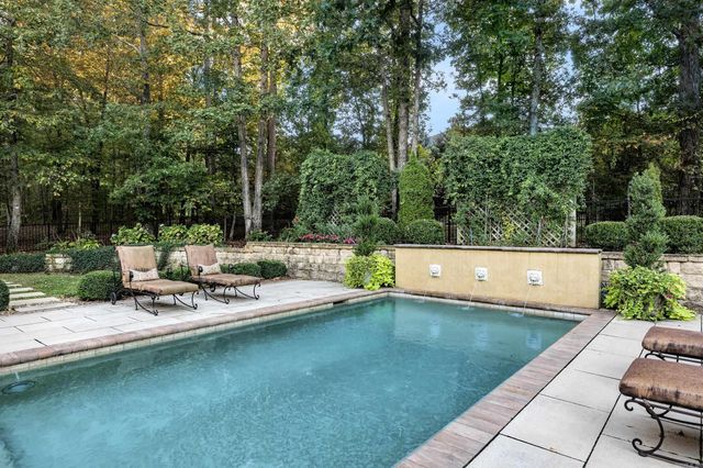 79 Sologne Circle, Little Rock, AR 72223