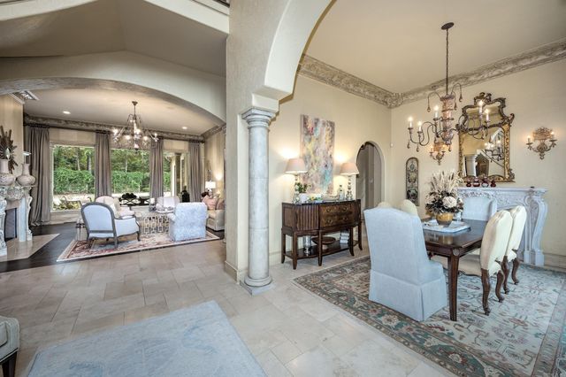 79 Sologne Circle, Little Rock, AR 72223