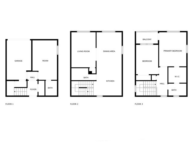 4713 Virginia Avenue A, Dallas, TX 75204