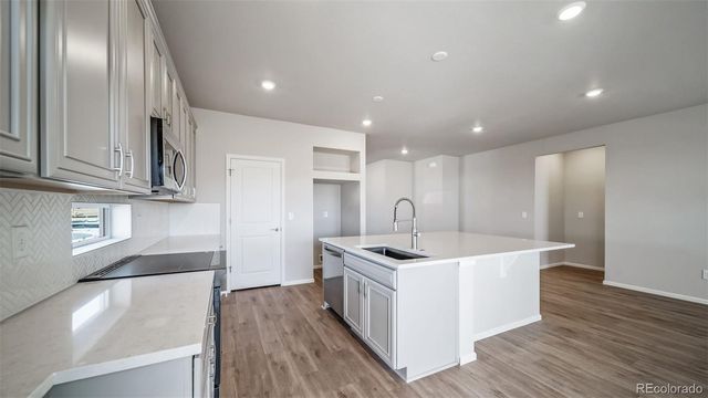 4984 N Tempe Street, Aurora, CO 80019