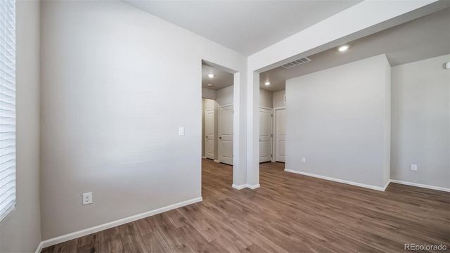 4984 N Tempe Street, Aurora, CO 80019